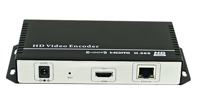 h.265 HDMI高清编码器(网络iptv会议直播专用)