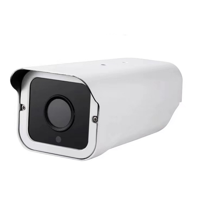 200万智能红外摄像机